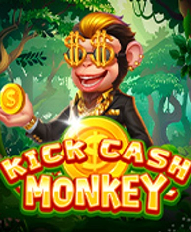 Kick Cash Monkey