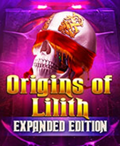 Origins of Lilith Expanded Edition