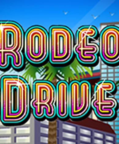 Rodeo Drive