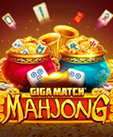 Giga Match Mahjong