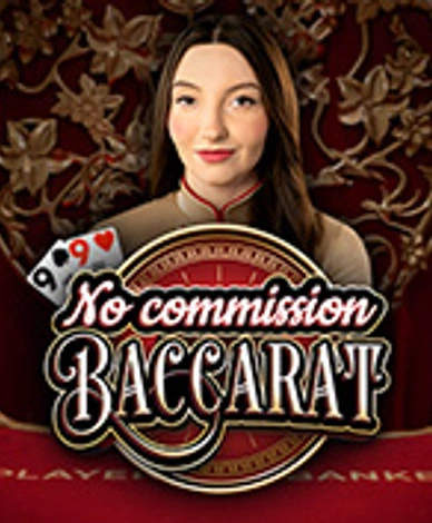 No Commission Baccarat B