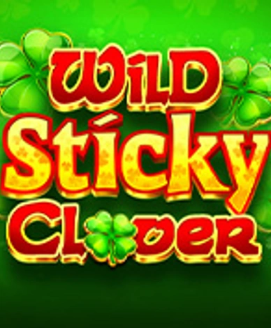 Wild Sticky Clover