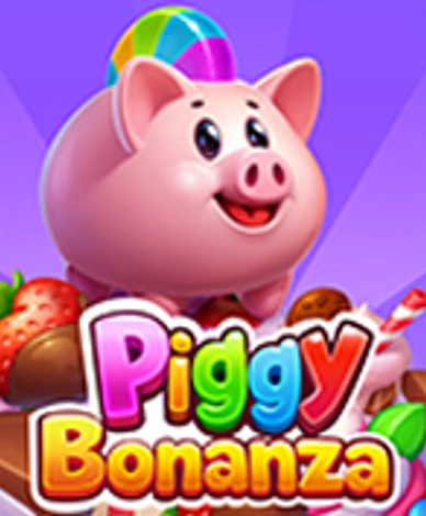 Piggy Bonanza OnlyPlay
