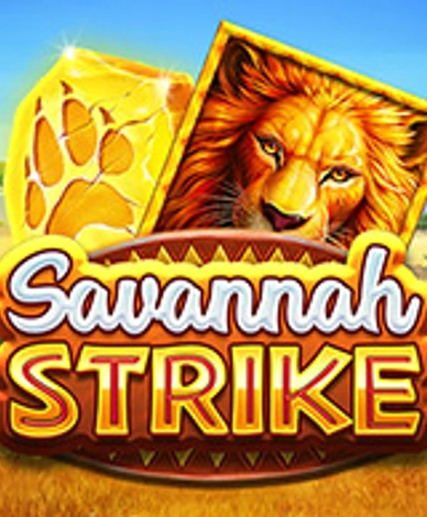 Savannah Strike