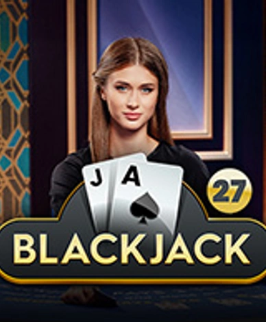 Blackjack 27