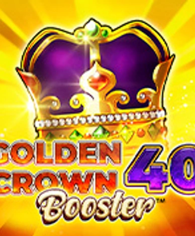Golden Crown 40 Booster