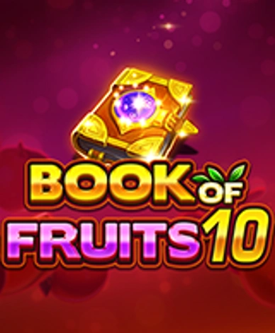 Book of Fruits 10
