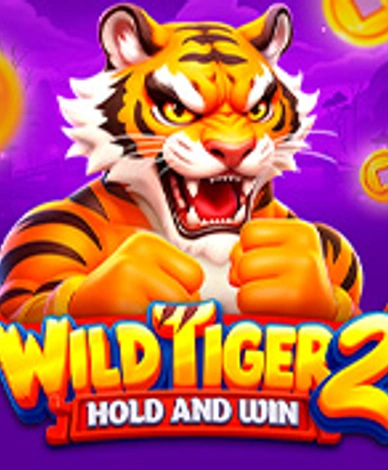 Wild Tiger 2