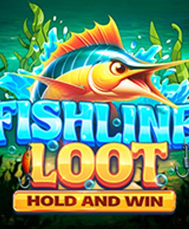 Fishline Loot Hold And Win