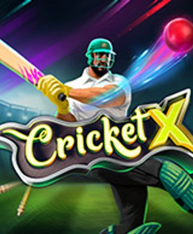 Cricket X