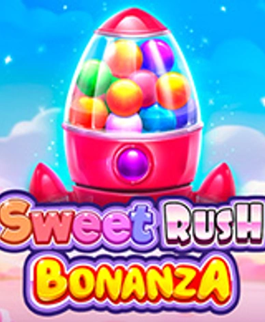 Sweet Rush Bonanza