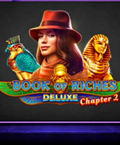 Book of Riches Deluxe: Chapter 2