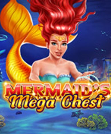 Mermaids Mega Chest