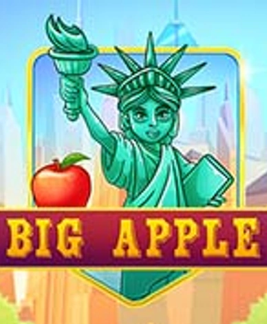 Big Apple