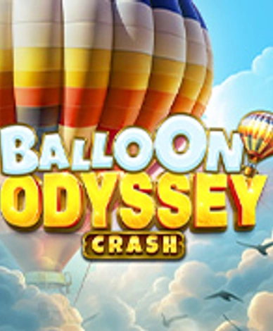 Balloon Odyssey Crash