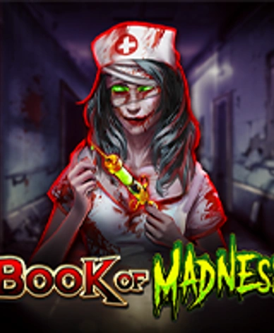 Book Of Madness