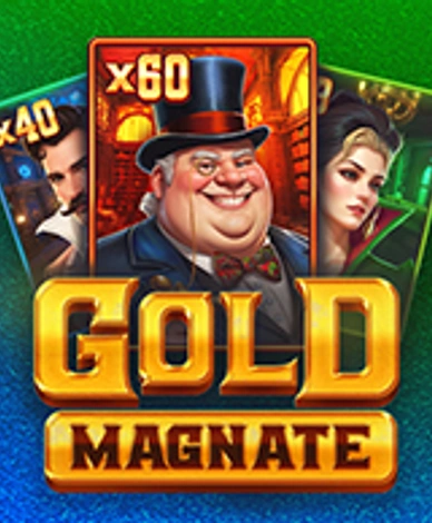 Gold Magnate