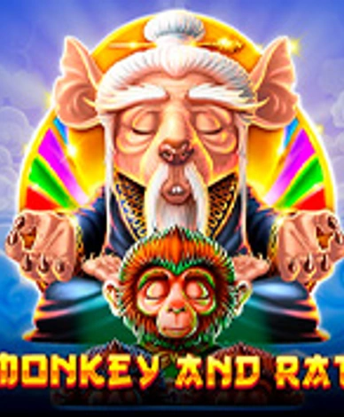Monkey And Rat