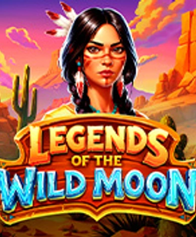 Legends of the Wild Moon
