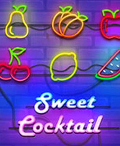 Sweet Cocktail