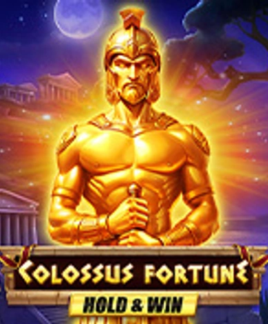 Colossus Fortune: Hold And Win