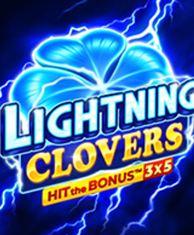 Lightning Clovers PowerUp: Hit The Bonus