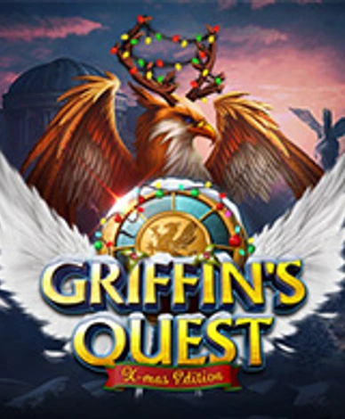 Griffin's Quest Xmas