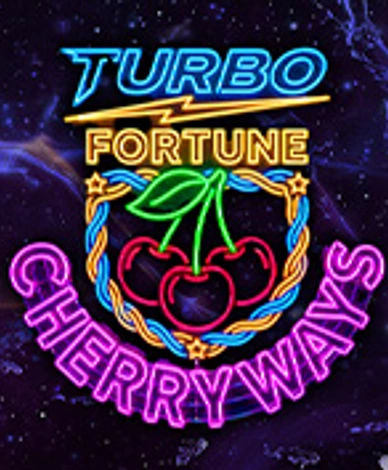 Turbo Fortune Cherryways