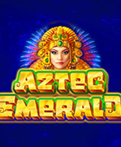 Aztec Emerald