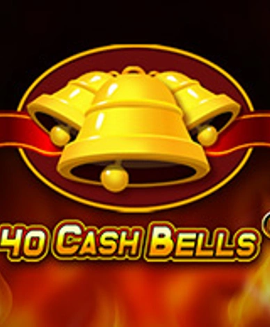 Cash Bells 40