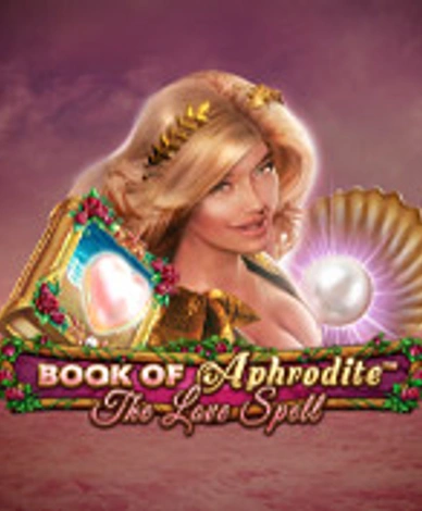 Book of Aphrodite - Love Spell