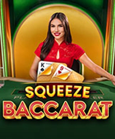 Squeeze Baccarat 