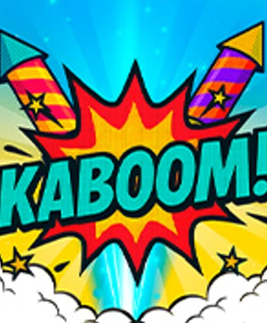 Kaboom