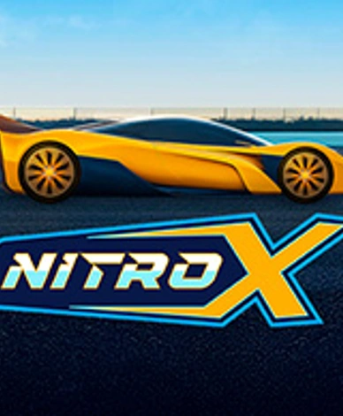 Nitro X