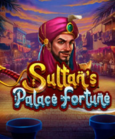 Sultan's Palace Fortune