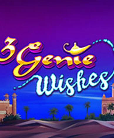3 Genie Wishes 