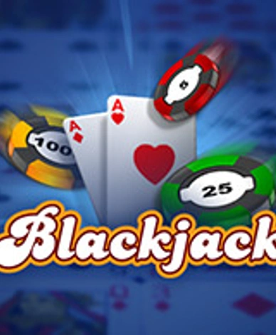 Blackjack Network