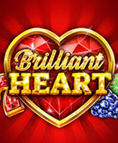 Brilliant Heart