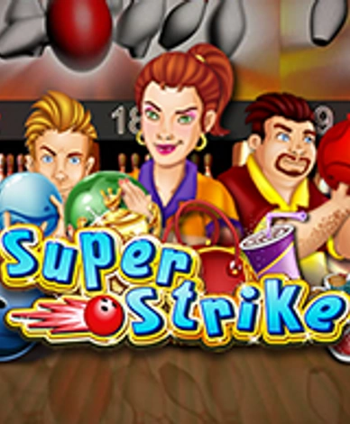 Super Strike