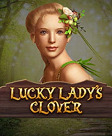 Lucky Lady's Clover