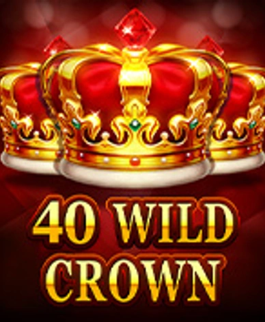 40 Wild Crown