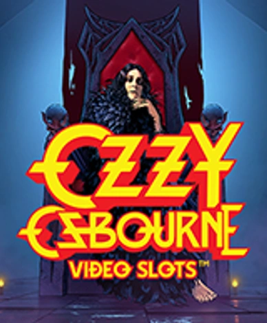 Ozzy Osbourne Video Slots