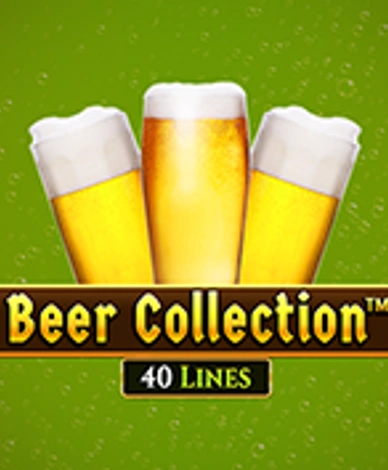 Beer Collection 40 Lines Edition