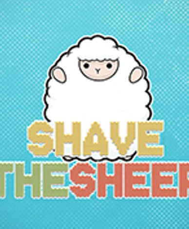 Shave the Sheep