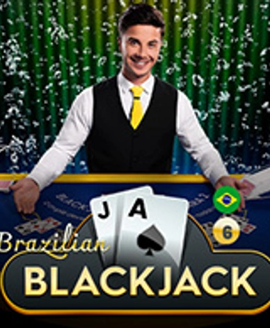 Brazilian Blackjack 6 
