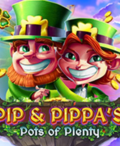 Pip And Pippas Pots Of Plenty