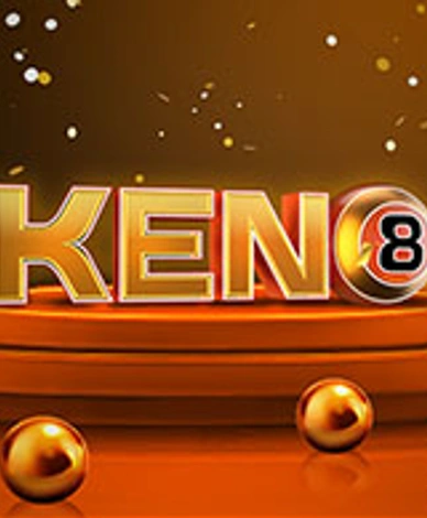 Keno 8