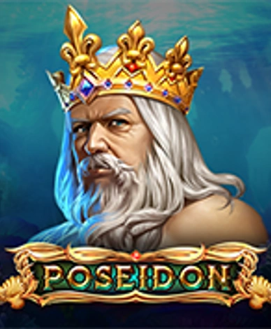 Poseidon 77Gaming