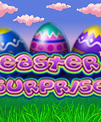 Easter Surprise