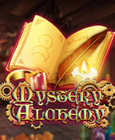 Mystery Alchemy
